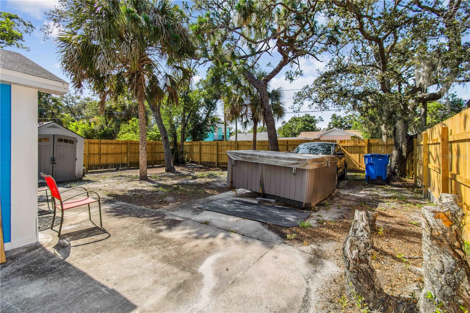 HALLS CENTRAL AVE 3 - Residential