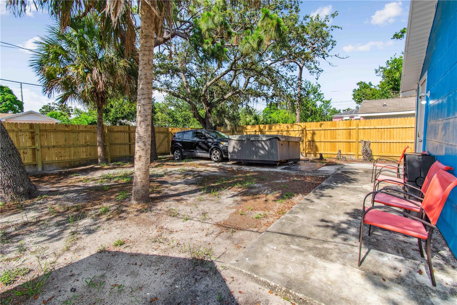 HALLS CENTRAL AVE 3 - Residential