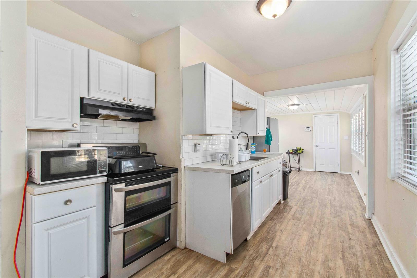 HALLS CENTRAL AVE 3 - Residential