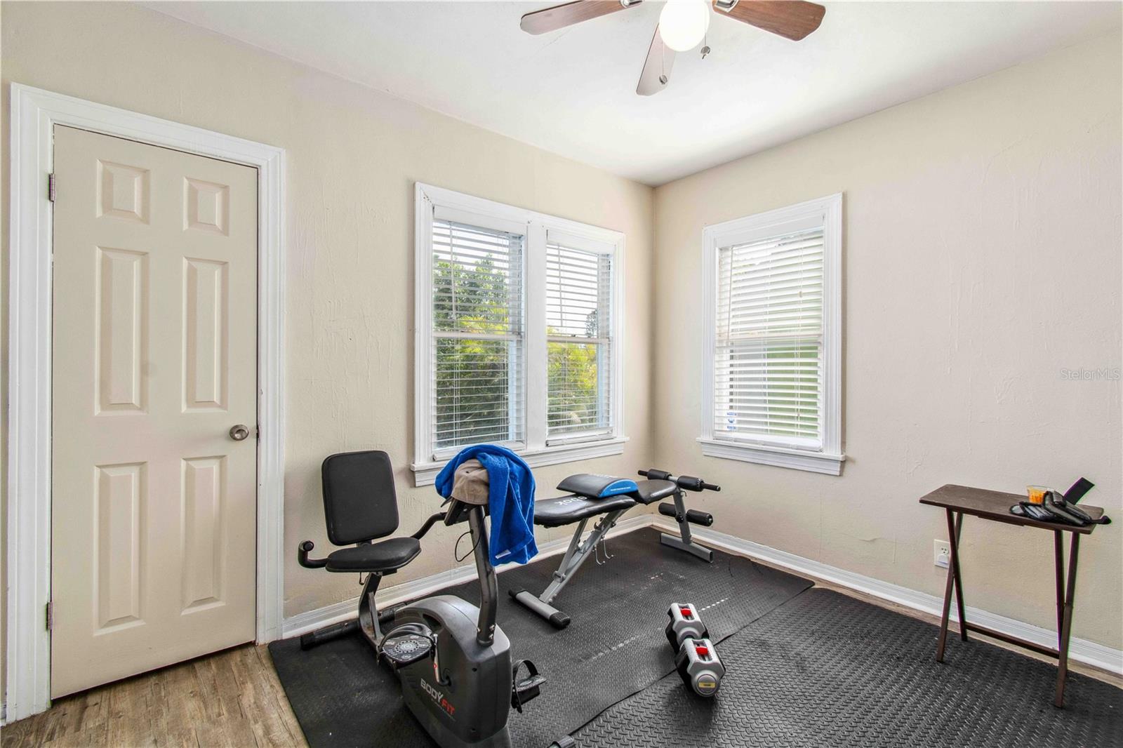 HALLS CENTRAL AVE 3 - Residential