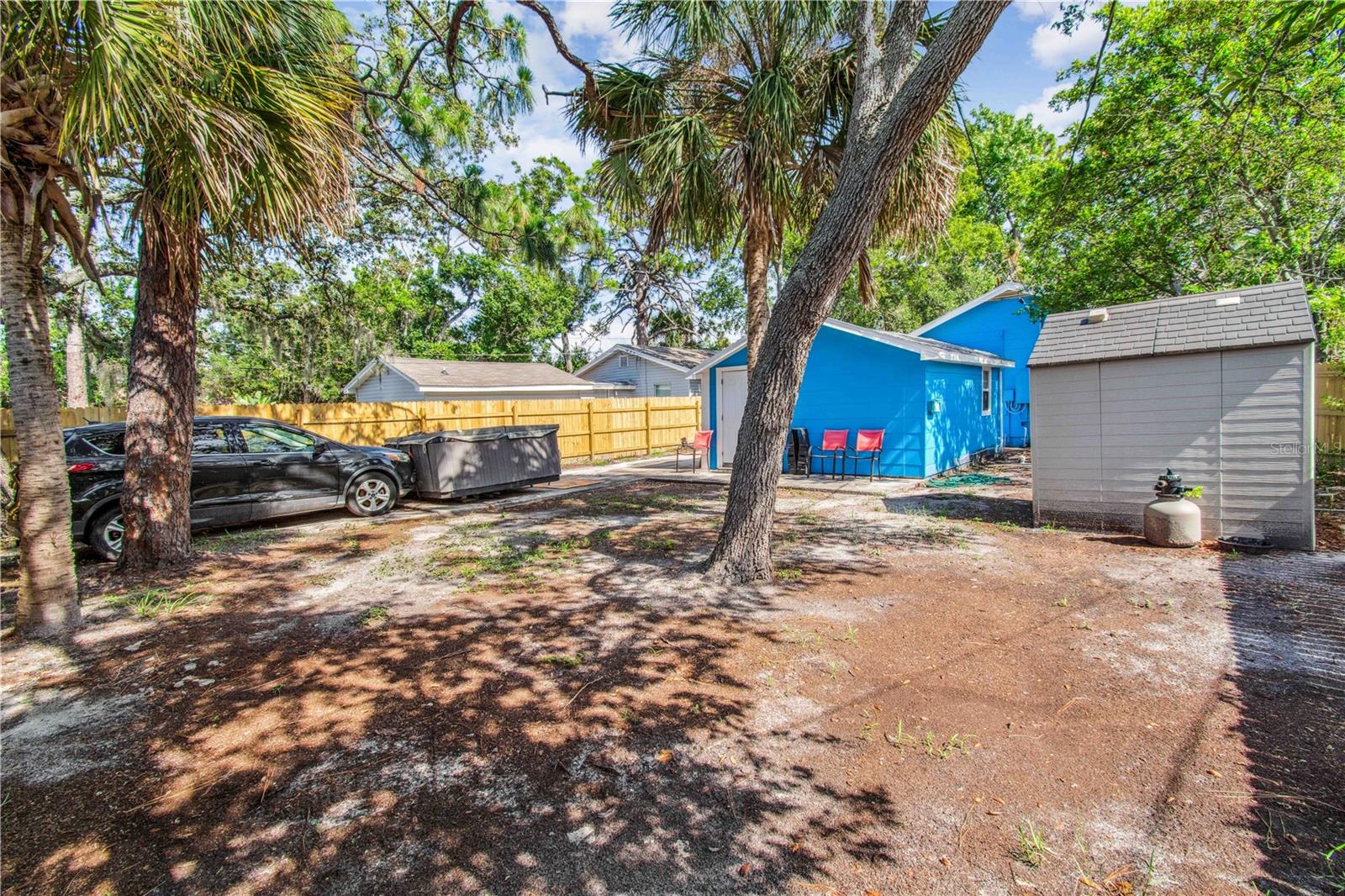 HALLS CENTRAL AVE 3 - Residential