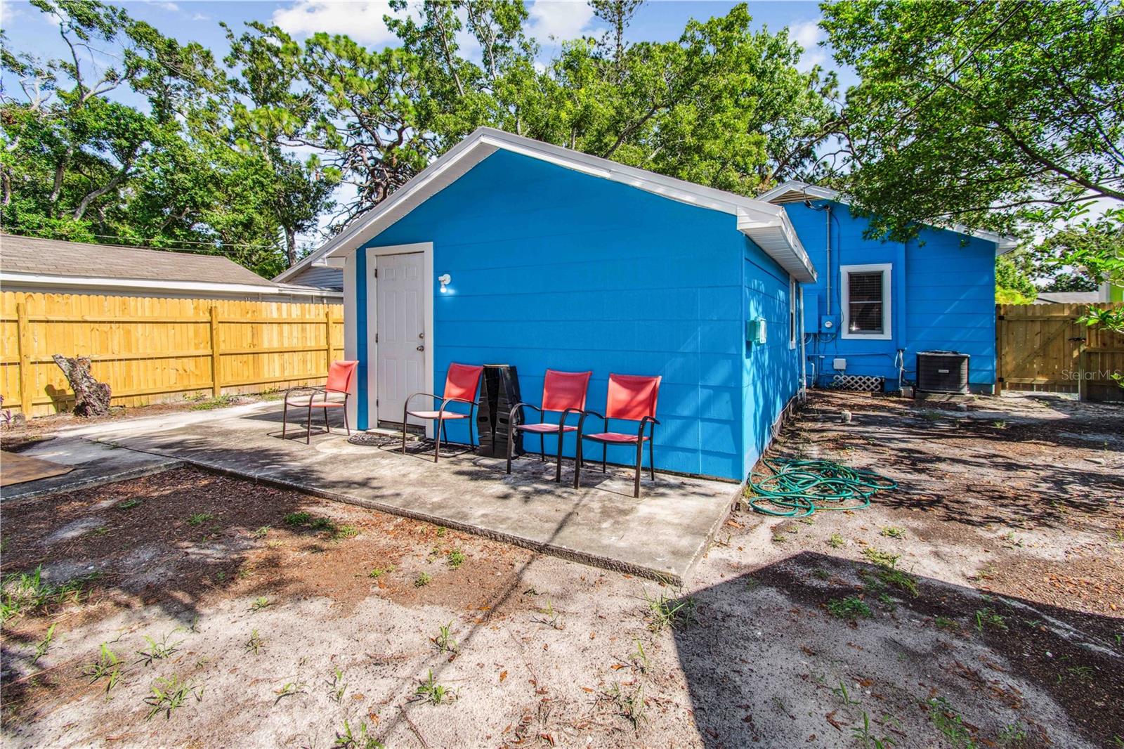 HALLS CENTRAL AVE 3 - Residential