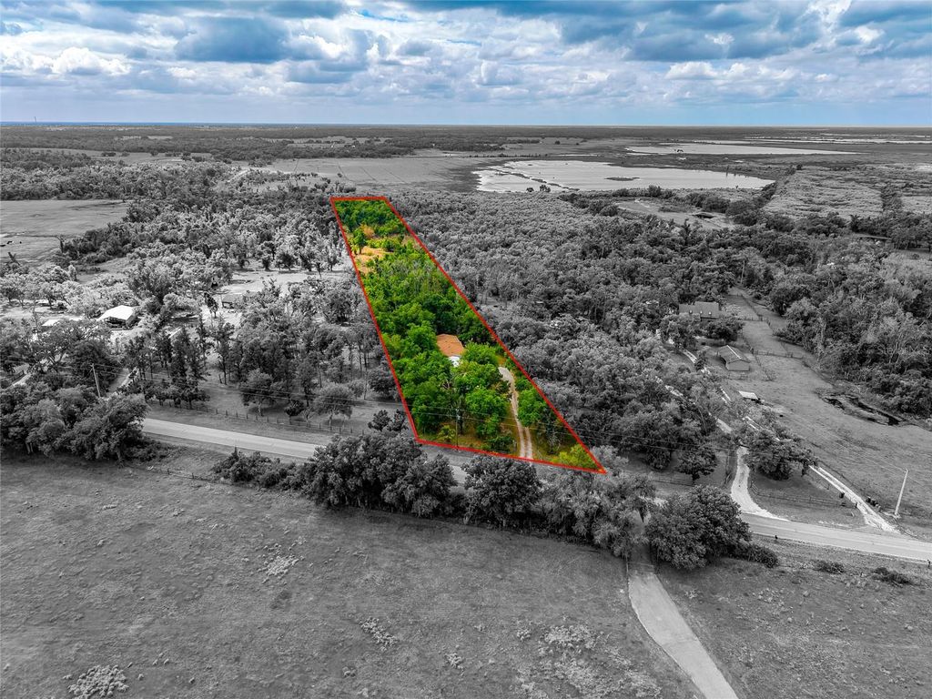 Photo of 32098 Singletary Road, Myakka City, FL 34251 (MLS # A4687179)