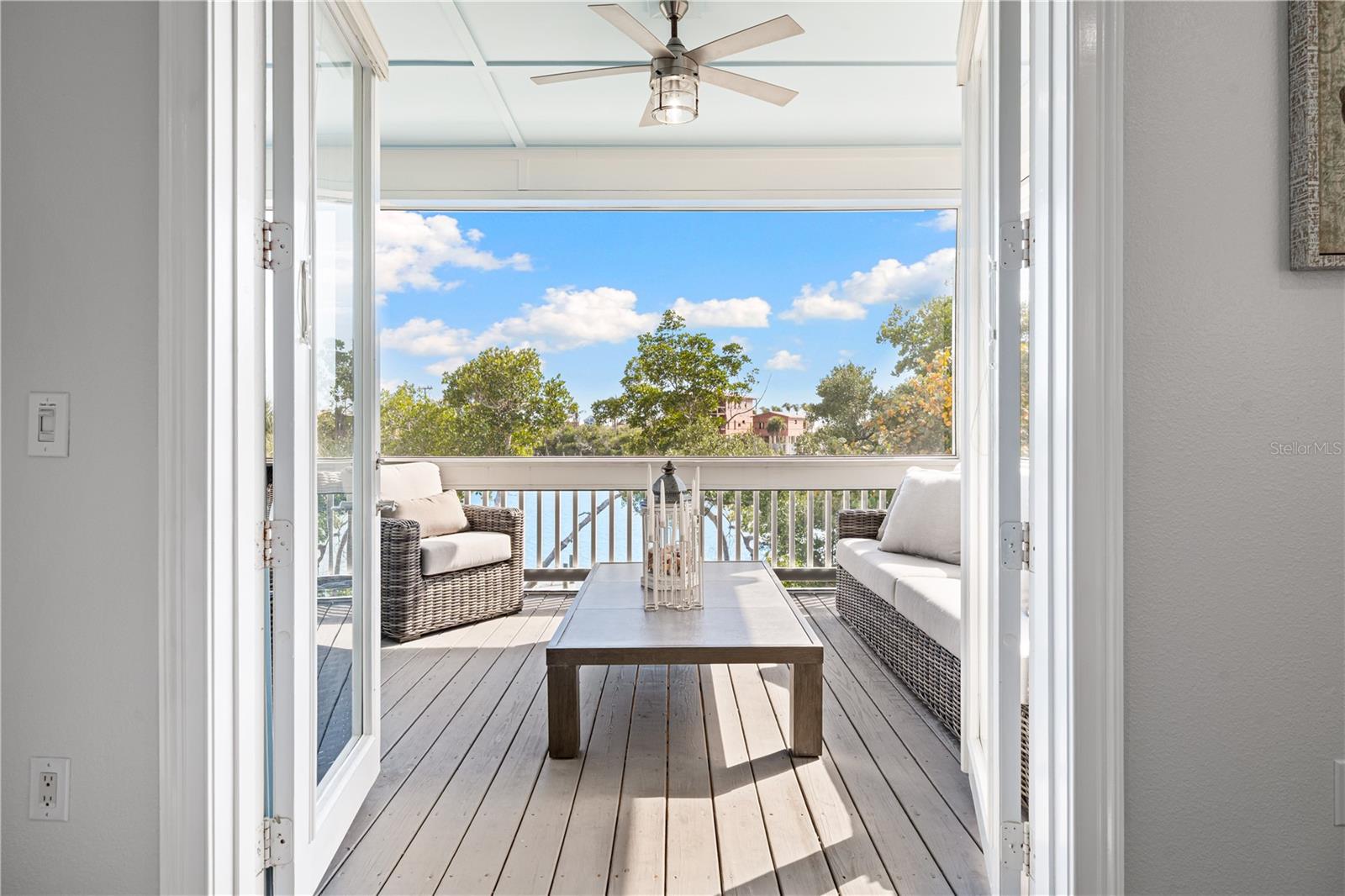 PALM ISLAND ESTATE - Residential