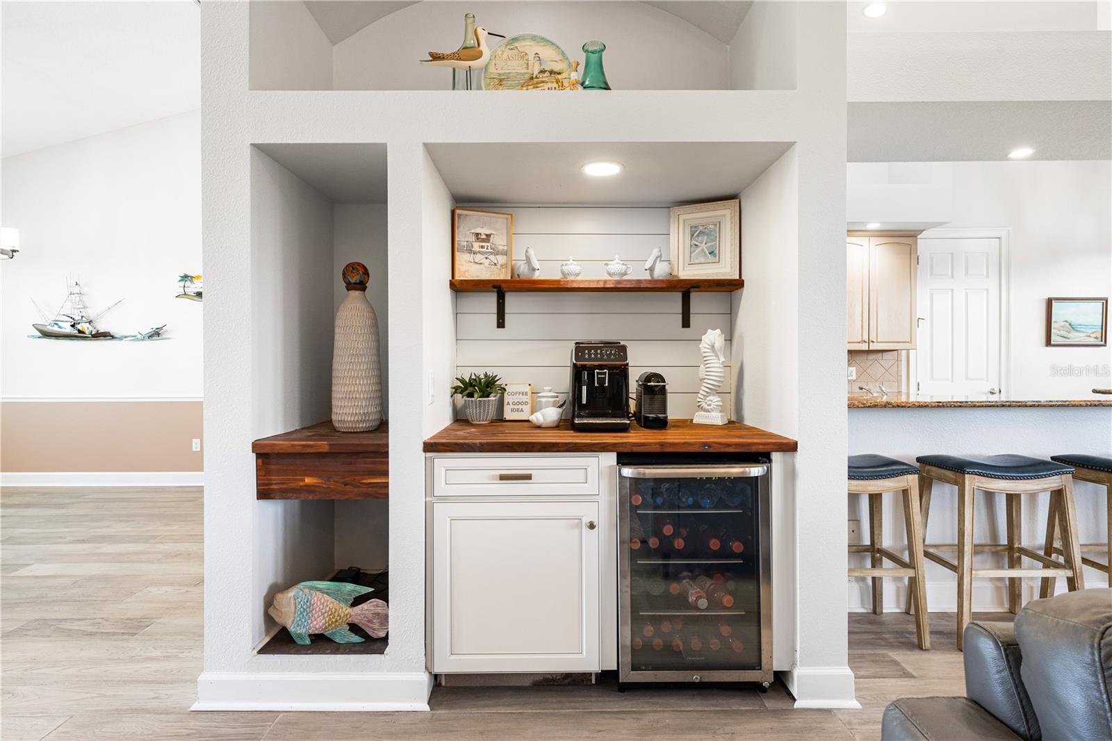 PALM ISLAND ESTATE - Residential