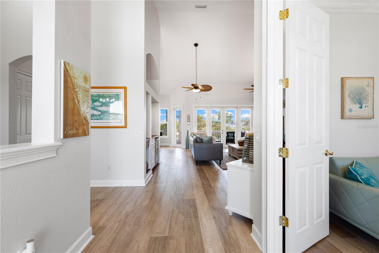 PALM ISLAND ESTATE - Residential