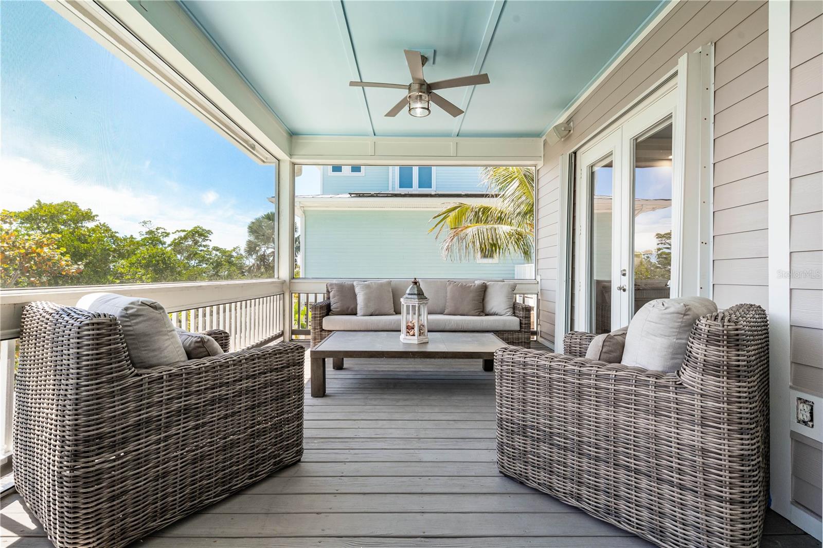 PALM ISLAND ESTATE - Residential