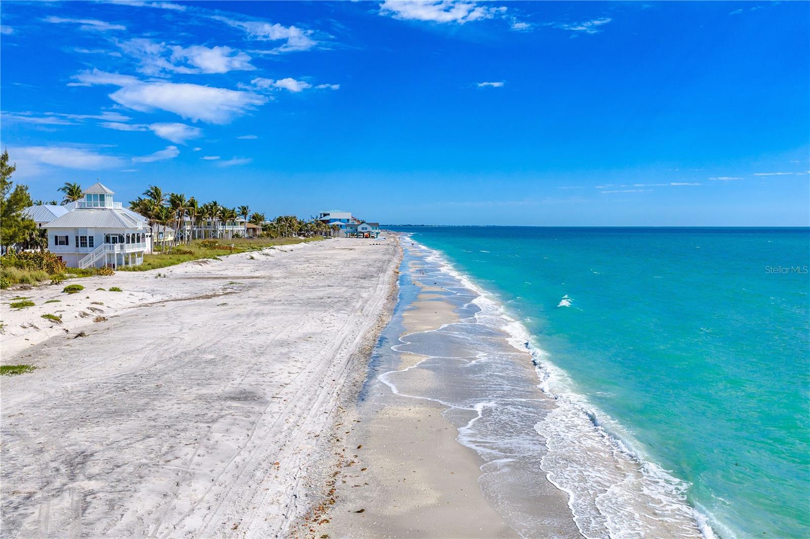 PALM ISLAND ESTATE - Residential