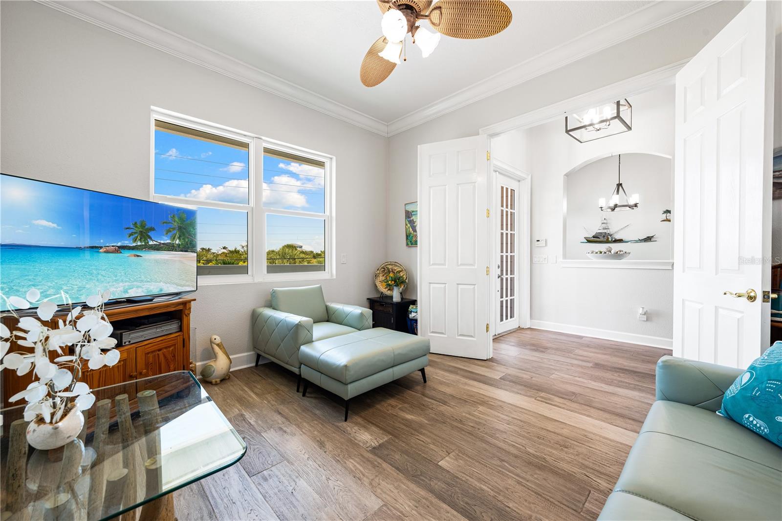 PALM ISLAND ESTATE - Residential