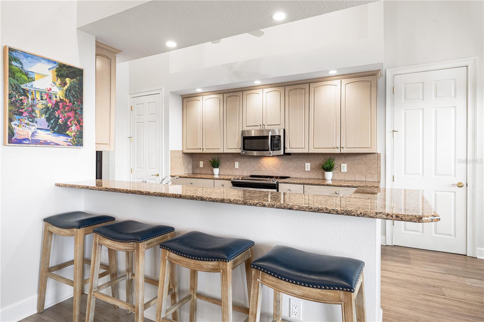 PALM ISLAND ESTATE - Residential