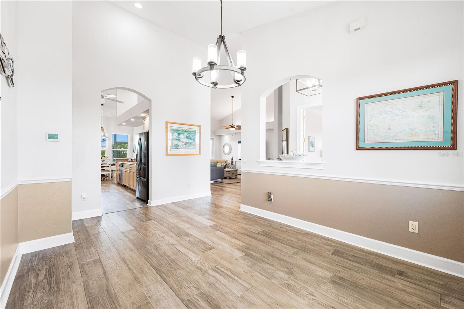 PALM ISLAND ESTATE - Residential