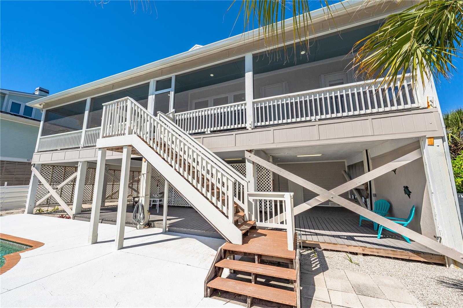 PALM ISLAND ESTATE - Residential