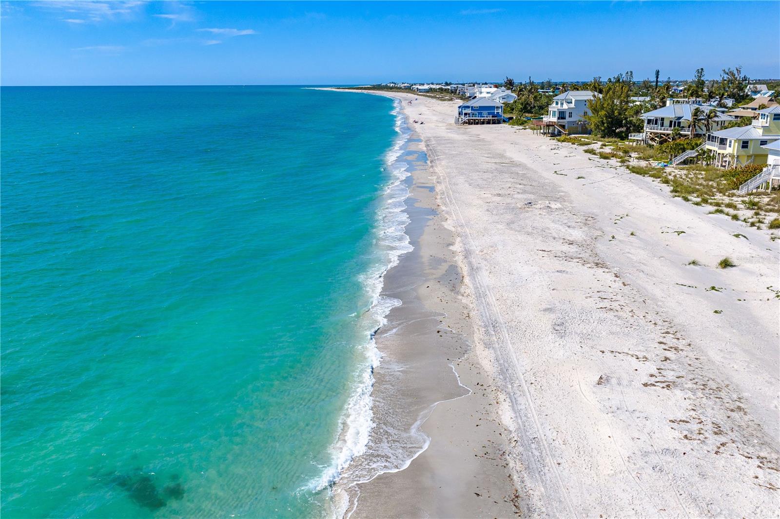 PALM ISLAND ESTATE - Residential