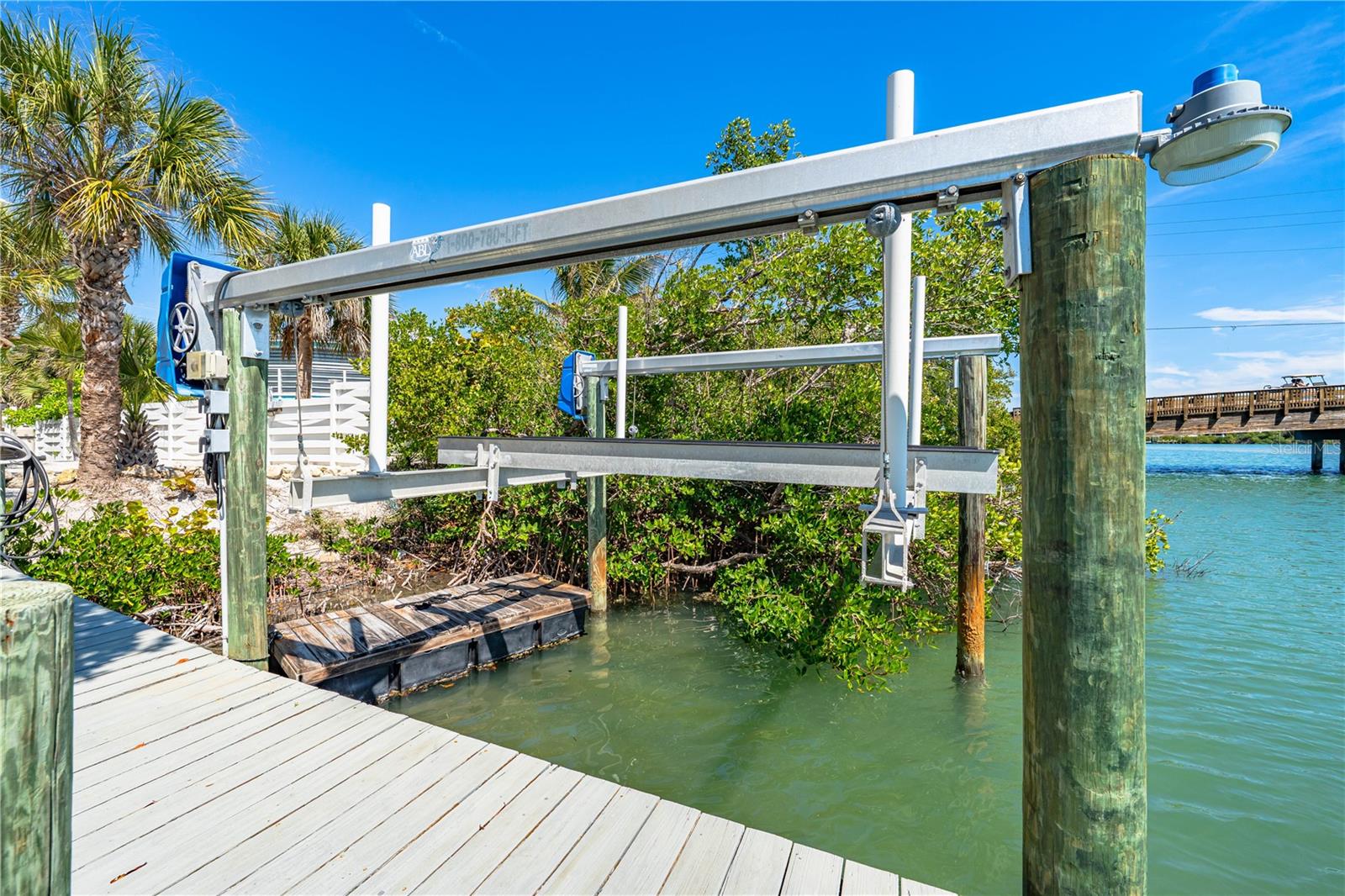 PALM ISLAND ESTATE - Residential