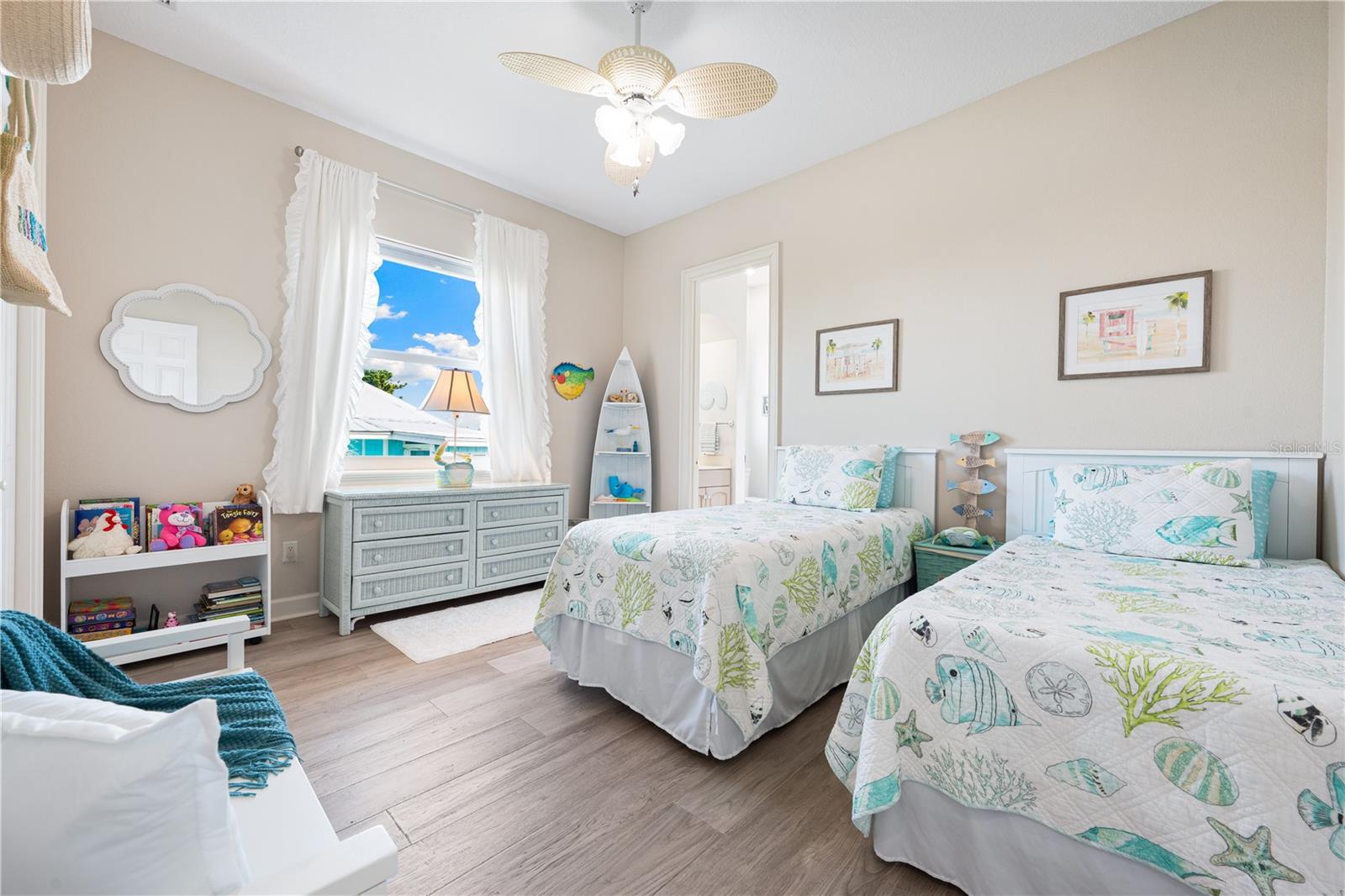 PALM ISLAND ESTATE - Residential