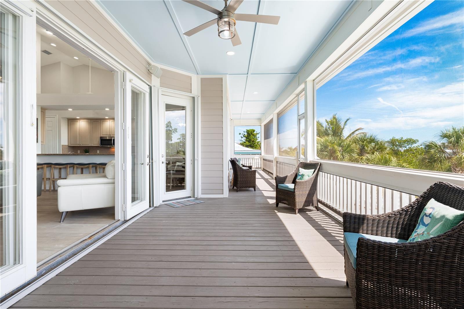 PALM ISLAND ESTATE - Residential