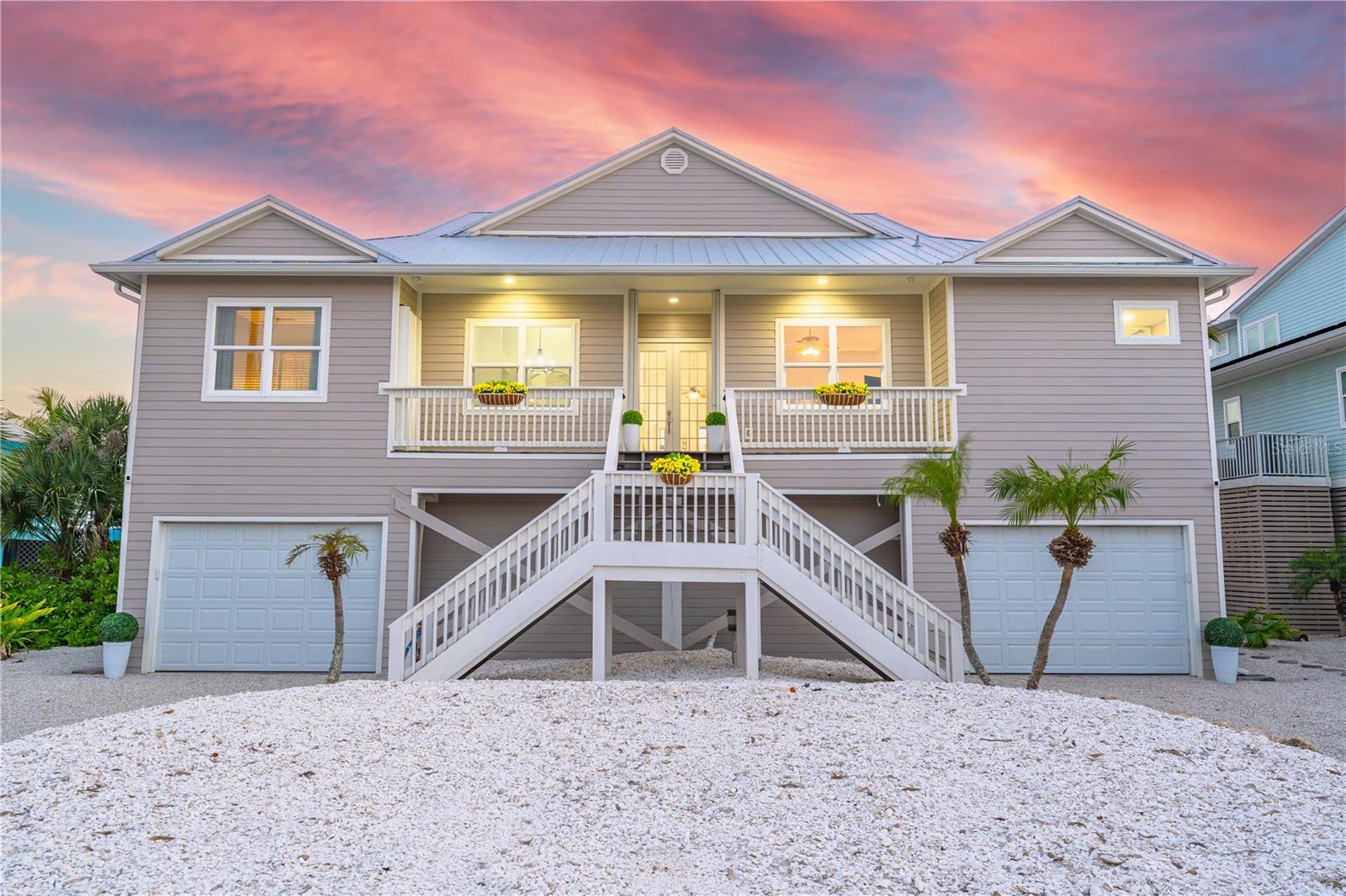 PALM ISLAND ESTATE - Residential