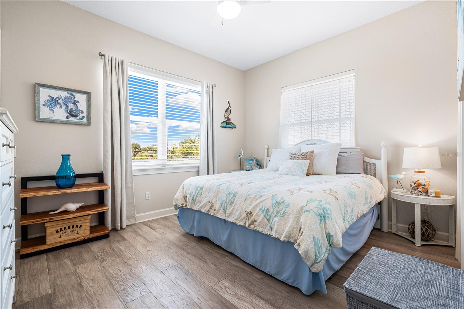 PALM ISLAND ESTATE - Residential