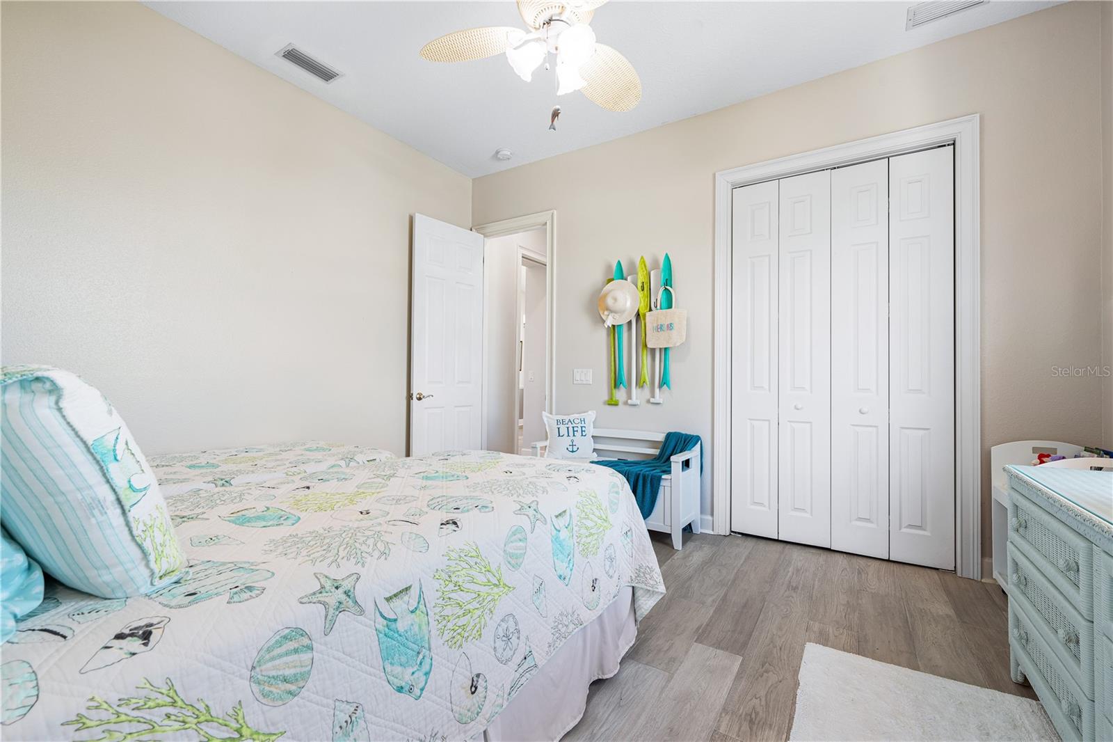 PALM ISLAND ESTATE - Residential