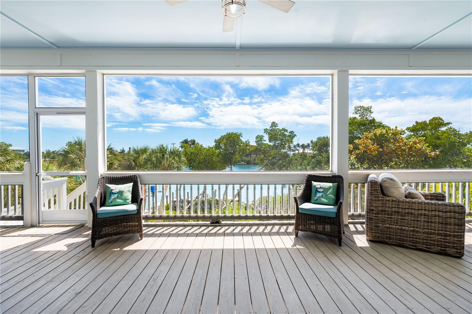 PALM ISLAND ESTATE - Residential