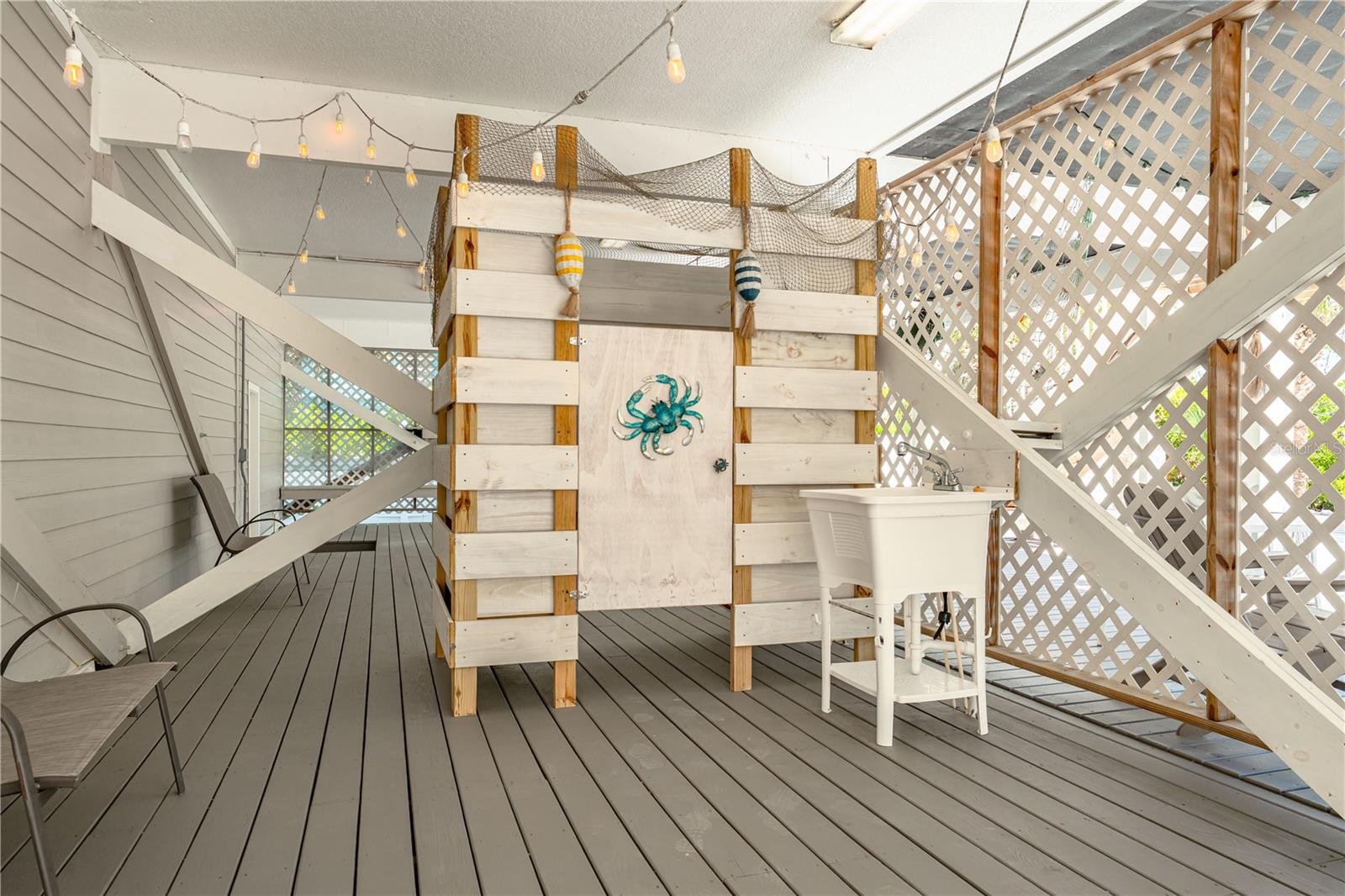 PALM ISLAND ESTATE - Residential