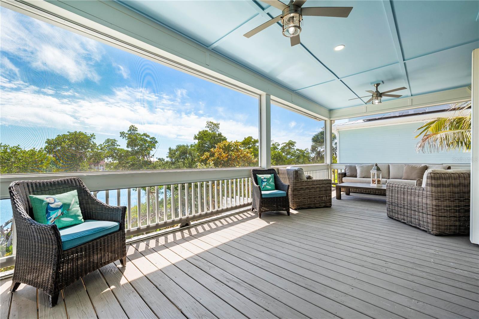 PALM ISLAND ESTATE - Residential