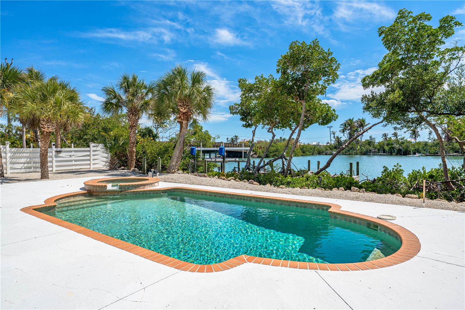 PALM ISLAND ESTATE - Residential