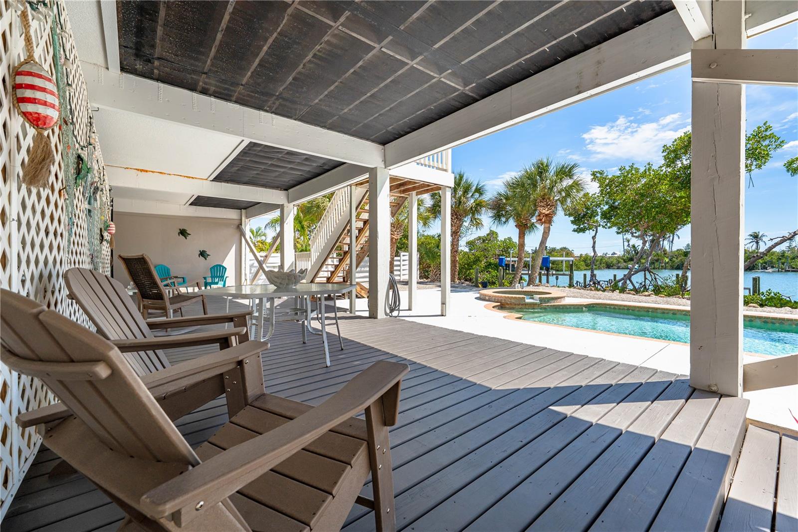 PALM ISLAND ESTATE - Residential