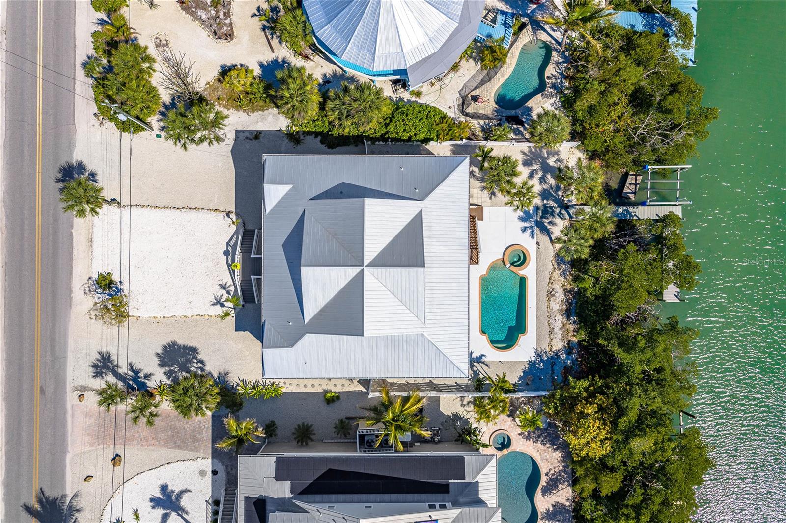 PALM ISLAND ESTATE - Residential