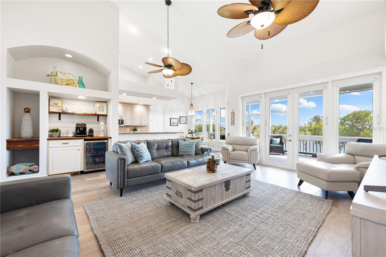 PALM ISLAND ESTATE - Residential