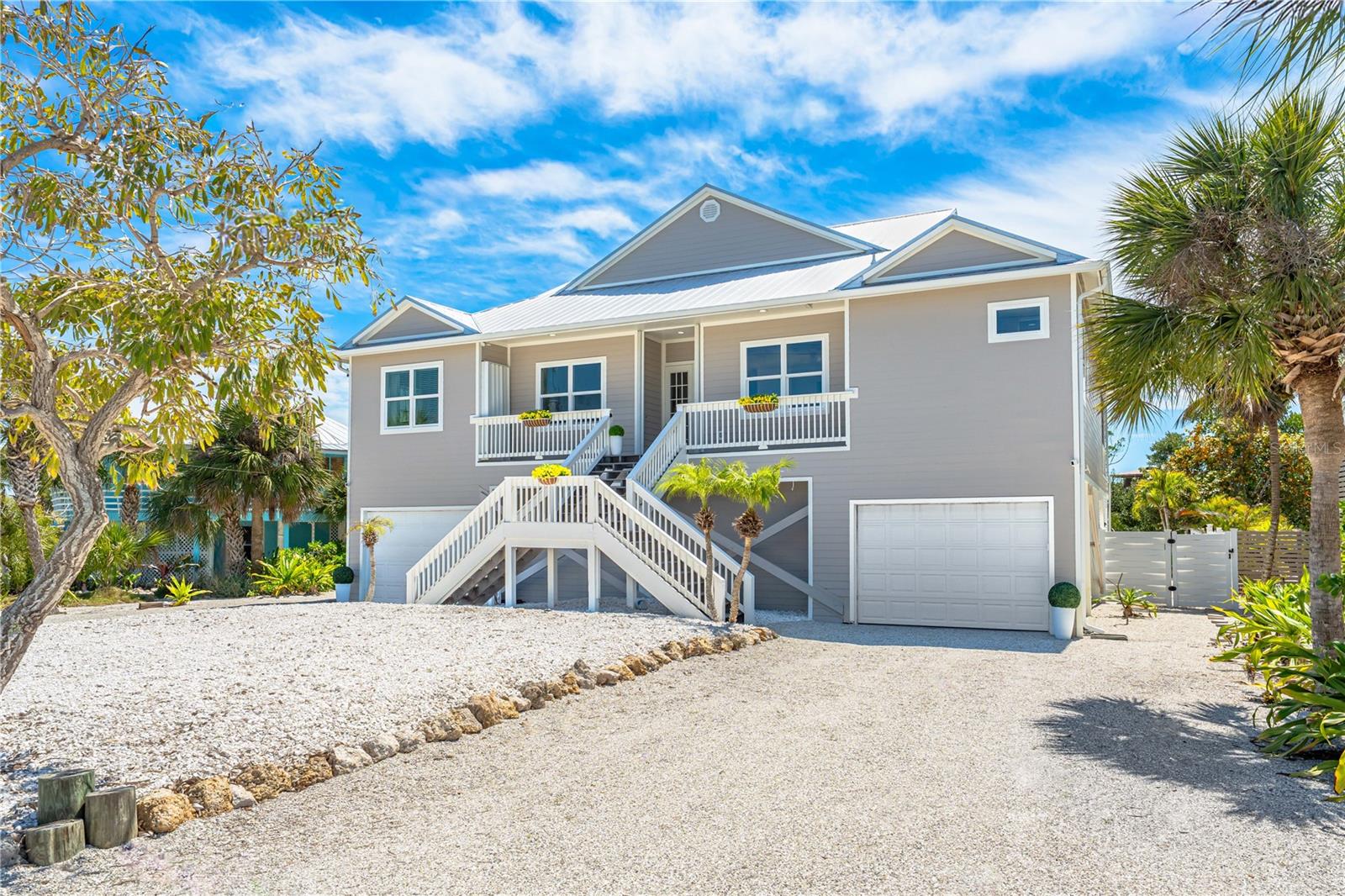 PALM ISLAND ESTATE - Residential