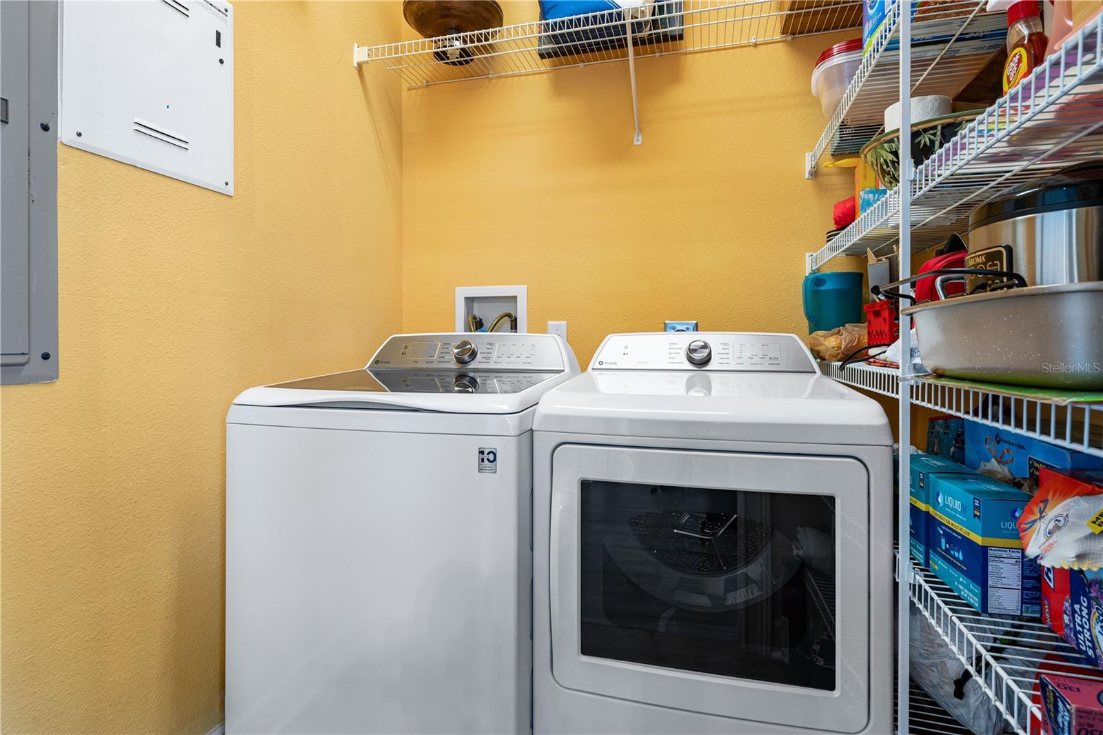 PALM ISLAND ESTATE - Residential