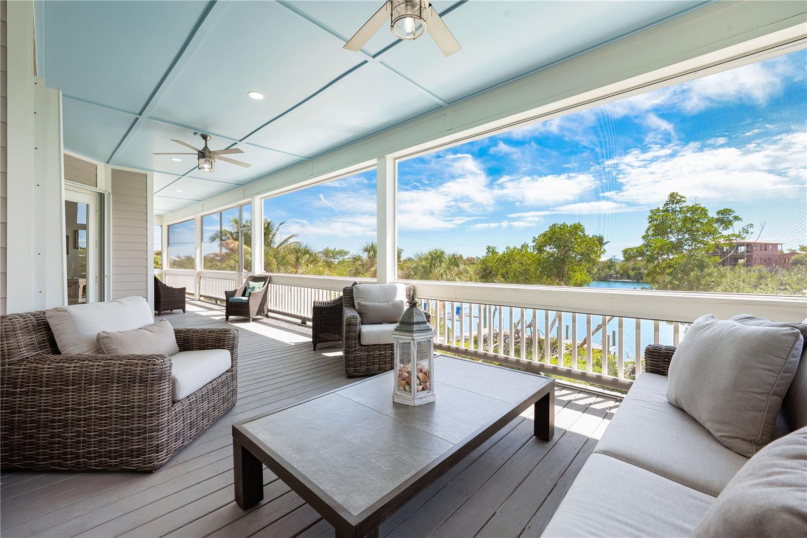 PALM ISLAND ESTATE - Residential