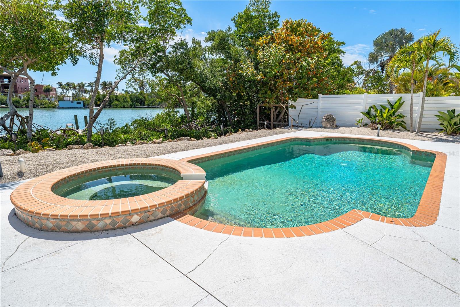 PALM ISLAND ESTATE - Residential