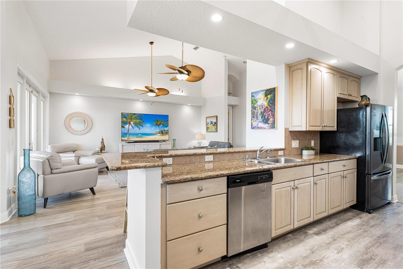 PALM ISLAND ESTATE - Residential