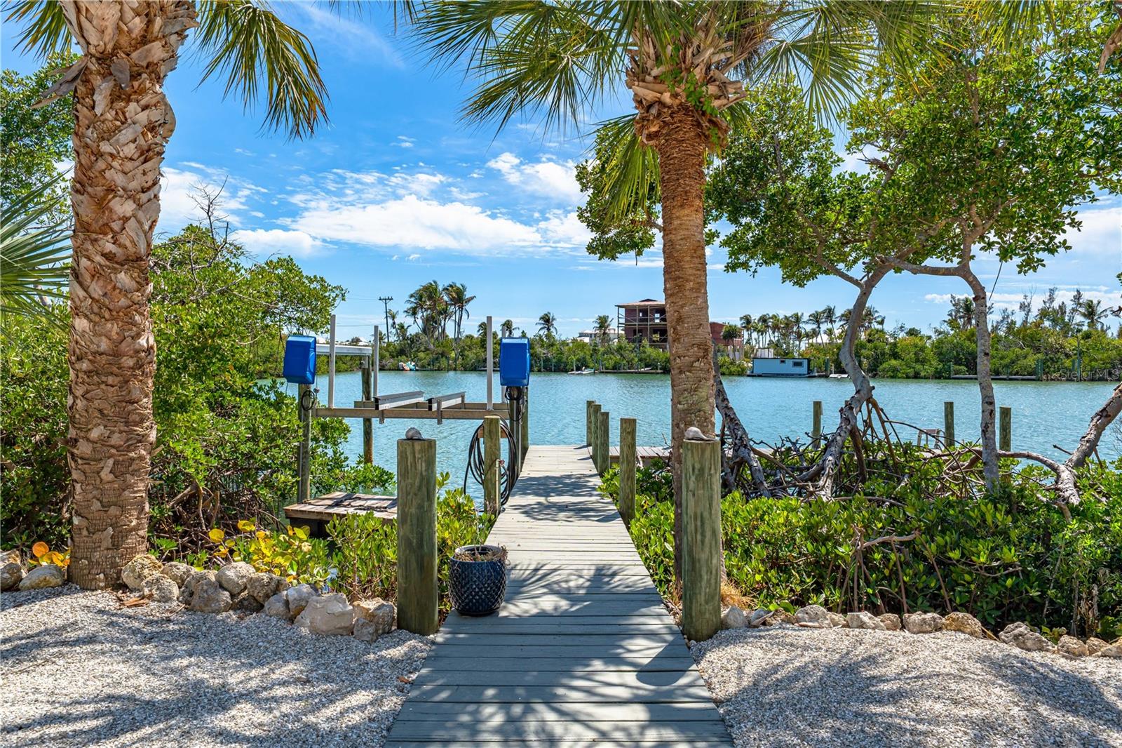 PALM ISLAND ESTATE - Residential