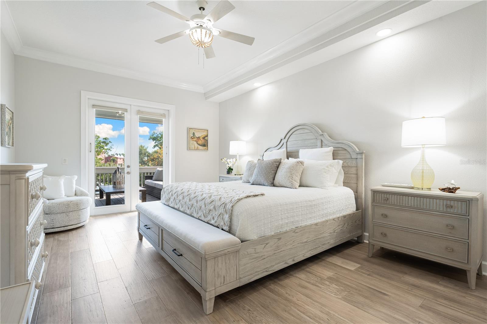 PALM ISLAND ESTATE - Residential