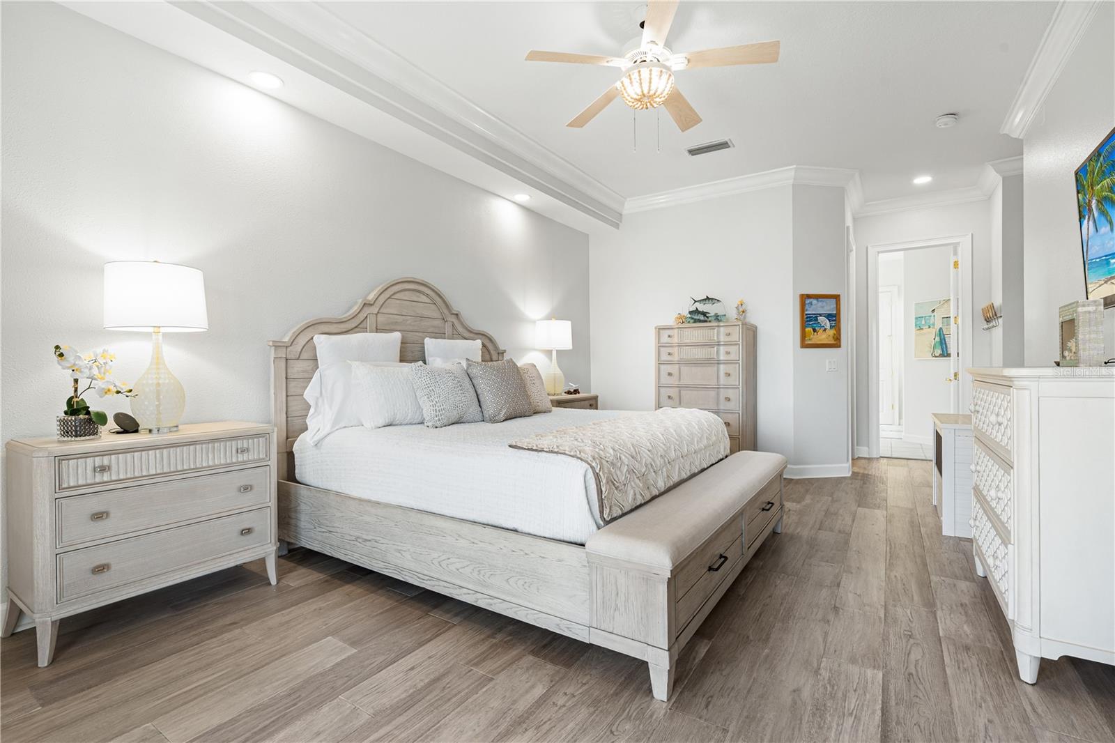 PALM ISLAND ESTATE - Residential