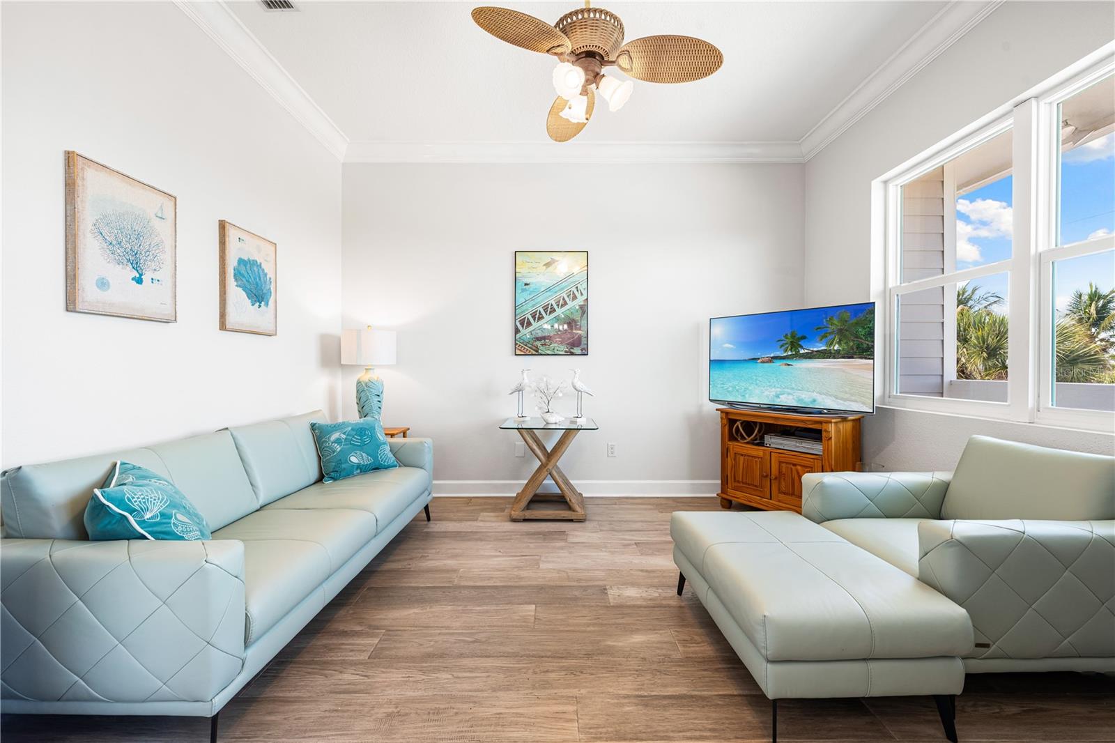 PALM ISLAND ESTATE - Residential