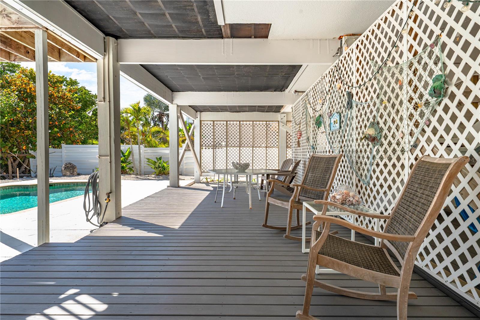 PALM ISLAND ESTATE - Residential