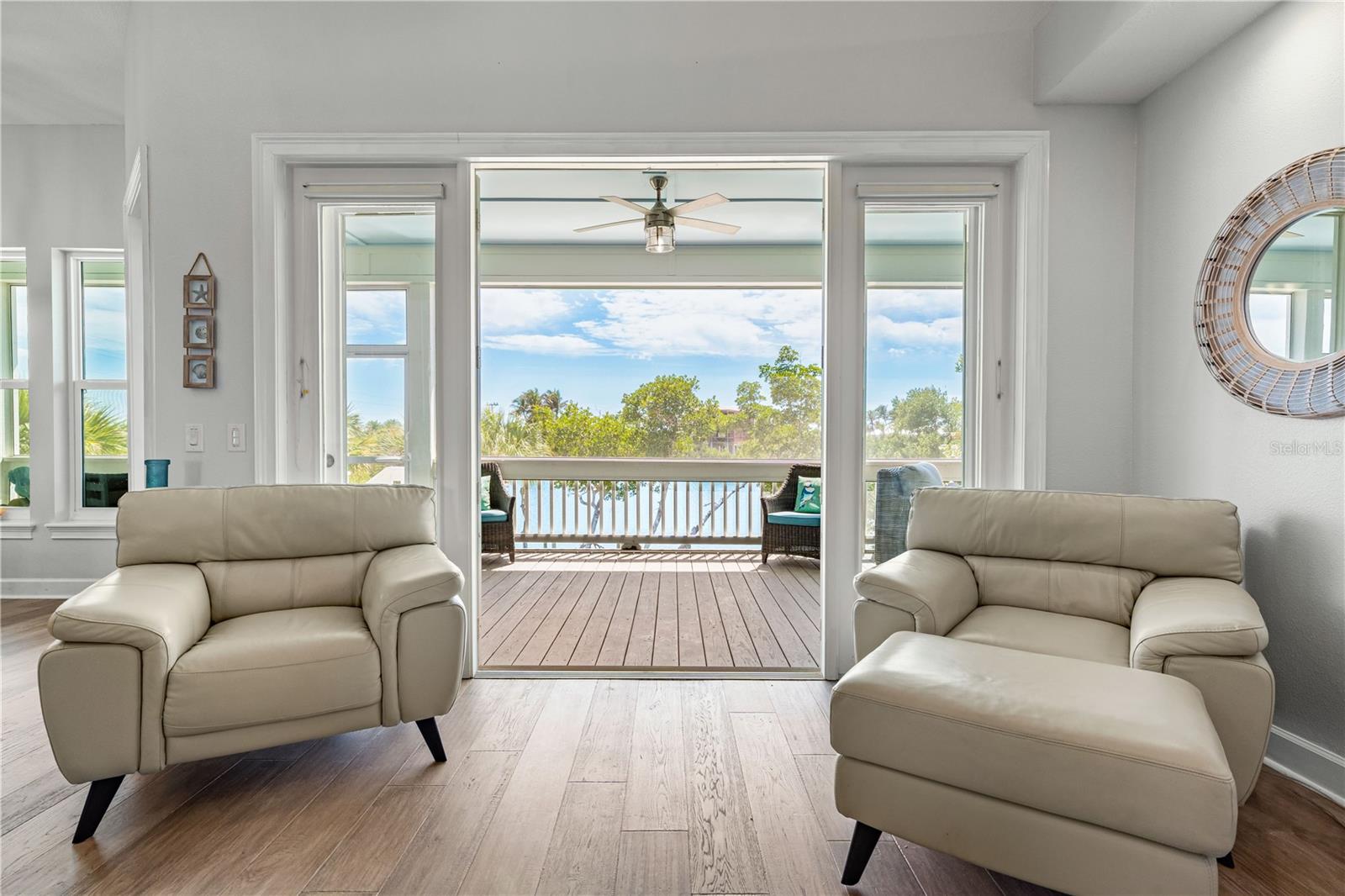 PALM ISLAND ESTATE - Residential