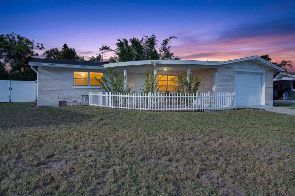 Photo of 4843 Calais Drive, Holiday, FL 34690 (MLS # TB8549538)