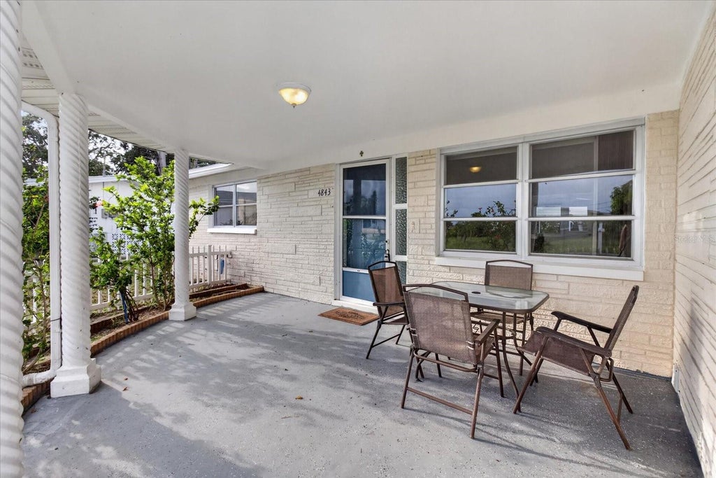 Photo of 4843 Calais Drive, Holiday, FL 34690 (MLS # TB8549538)