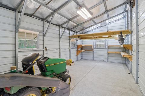 Tiny photo for 4474 W Horseshoe Drive, Beverly Hills, FL 34465 (MLS # OM724199)