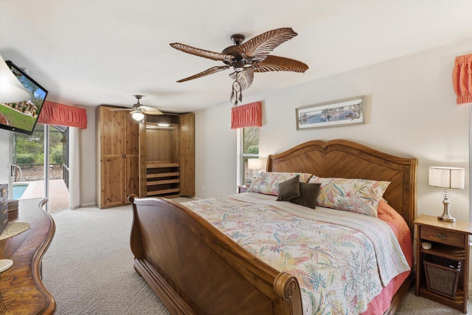 PINE RIDGE UNIT 01 - Residential