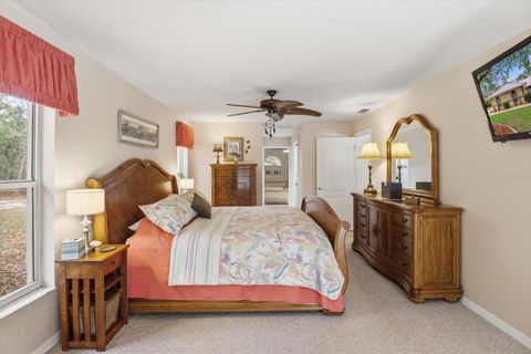 Tiny photo for 4474 W Horseshoe Drive, Beverly Hills, FL 34465 (MLS # OM724199)