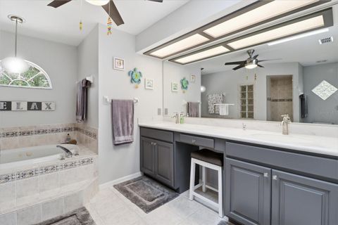 Tiny photo for 4474 W Horseshoe Drive, Beverly Hills, FL 34465 (MLS # OM724199)