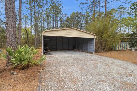 Tiny photo for 4474 W Horseshoe Drive, Beverly Hills, FL 34465 (MLS # OM724199)