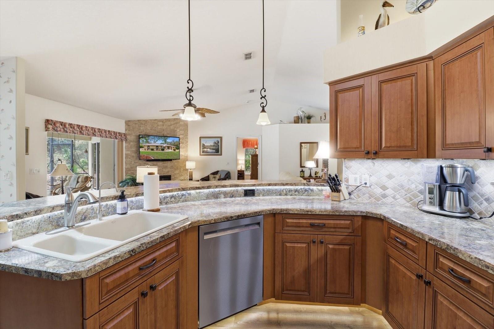 PINE RIDGE UNIT 01 - Residential