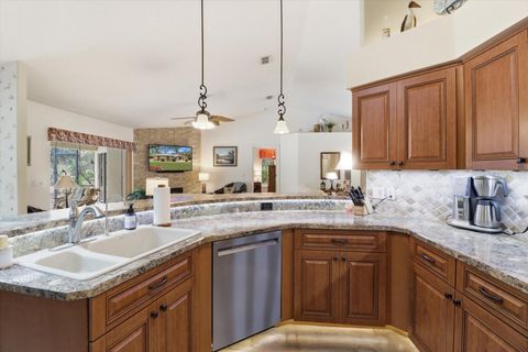 Tiny photo for 4474 W Horseshoe Drive, Beverly Hills, FL 34465 (MLS # OM724199)